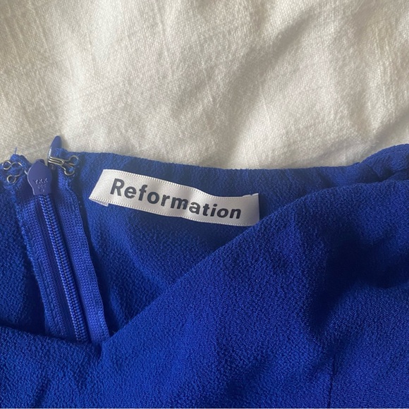 Reformation Marilyn Dress - Picture 4 of 6